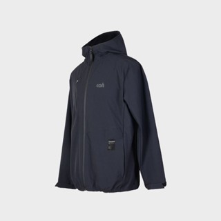 Soft Shell Windbreaker JC-01 / 康可-黑魂軟殼風衣外套