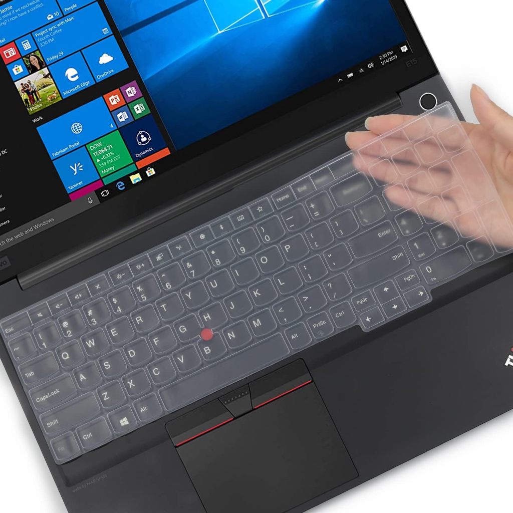 LENOVO 適用於 15.6 英寸聯想 ThinkPad E15 Gen 4/3/2、ThinkPad L15 Gen