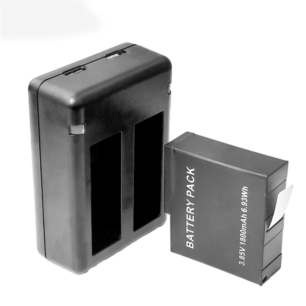 1 件適用於 Insta360 Ace/Ace pro 電池充電器盒快速充電集線器充電盒Insta360 Ace配件
