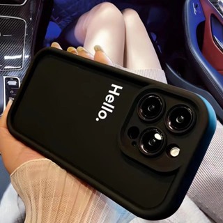 Infinix Note 50X 5G Smart Angel Eye 液態矽膠手機殼保護套
