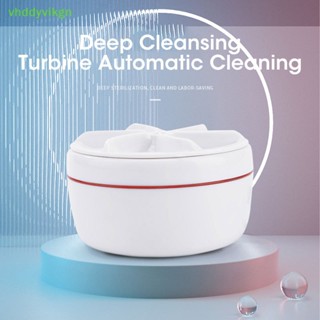 Vhdd 便攜式迷你渦輪洗衣機 USB 供電清潔洗衣機適用於襪子迷你超聲波渦輪洗衣機,適用於家庭旅行 TW