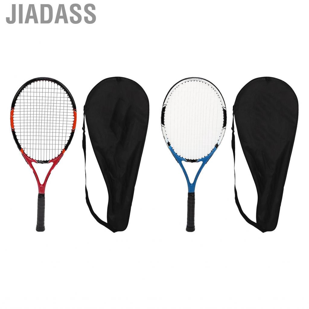 Jiadass REGAIL 碳纖維網球拍 68.5x27 公分 A 級球拍超輕適合訓練比賽休閒