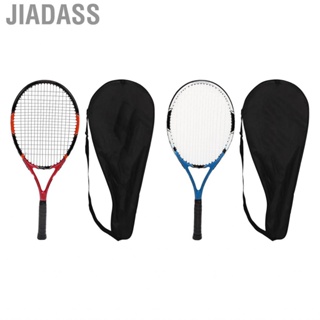 Jiadass REGAIL 碳纖維網球拍 68.5x27 公分 A 級球拍超輕適合訓練比賽休閒