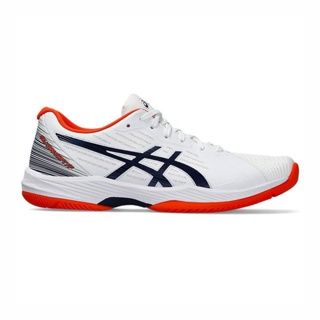 Asics 網球鞋 男 Solution Swift Ff 白 1041A298-104