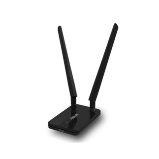 【ASUS 華碩】USB-AC58 雙頻 AC1300 雙天線無線網路卡