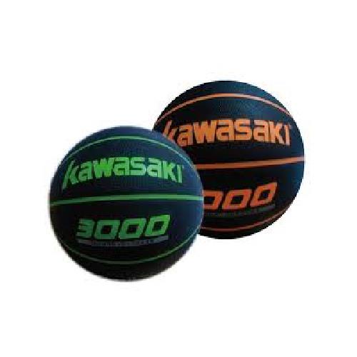 KAWASAKI 3000深溝籃球(顏色隨機)[大買家]