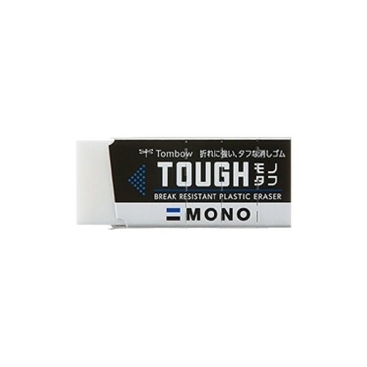 TOMBOW MONO Tough 強力橡皮擦(小)【金石堂】