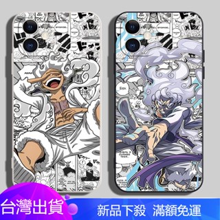 殼多多 航海王手機殼 魯夫 炫酷 防摔 iPhone 15 14 13 12 11 Pro Max XR XS 保護套
