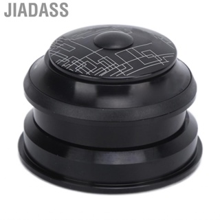 Jiadass LeBycle 耳機公路車雙軸承鋁合金 31.8x44‑50.6x33mm