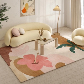 地毯客廳北歐現代簡約沙發茶几墊輕奢高級臥室地毯家用地毯大面積 UVZE