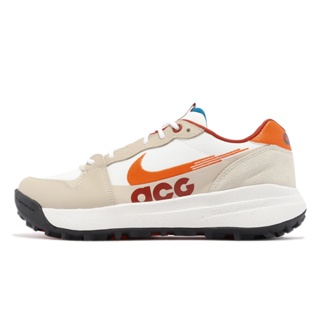 Nike ACG Lowcate CNY 米白 橘 男鞋 戶外 多功能 透氣 運動鞋 【ACS】 FD4204-161