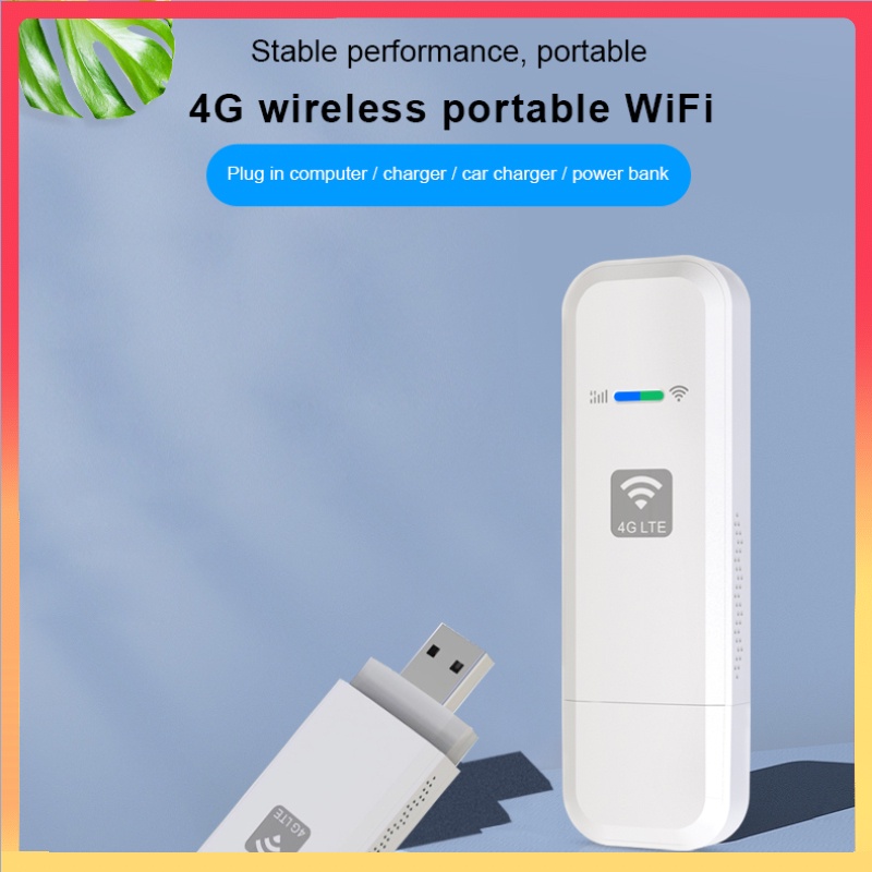 🌼🌼4G車用WiFi分享器USB Dongle WiFi熱點分享 WiFi路由器移動寬頻 NANO微型sim卡路由器