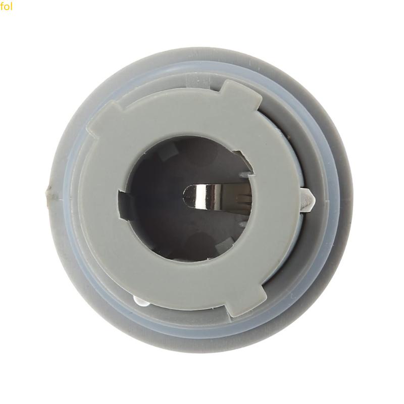 Fol 燈泡插座座汽車燈泡延長件 P21W 連接器燈座適用於 335i 335xi 328i E90 E91 63117