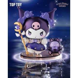 TOP TOY三麗鷗家族星夜派對魔法師盲盒/ 單入隨機款 eslite誠品