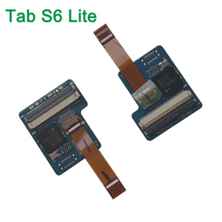 SAMSUNG 原裝液晶屏顯示連接 WACOM 小板排線適用於三星 Galaxy Tab S6 Lite SM-P610