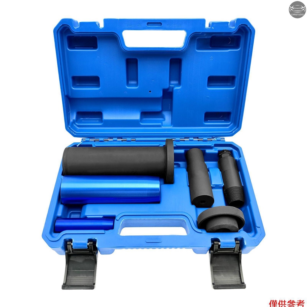 適用於福特沃爾沃 DPS6 的雙離合器變速箱油封拆卸安裝工具更換