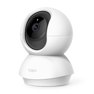 TP-Link Tapo C200 wifi無線智慧可旋轉高清網路攝影機監視器(IP CAM)[免運][大買家]