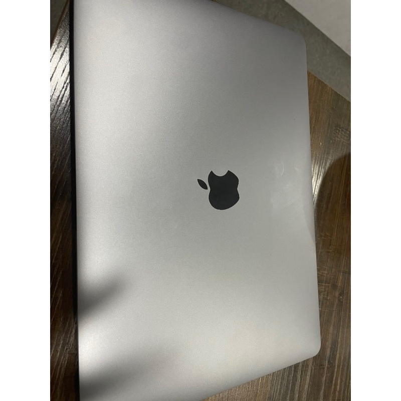 蘋果原廠公司貨 MacBook Air 2020 漂亮m1 8 256 a2179