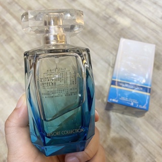 💯嚴選 ❤️ Elie Saab 蔚藍海岸女性淡香水 5ML 2ML 1ML 玻璃噴瓶 分享 針管