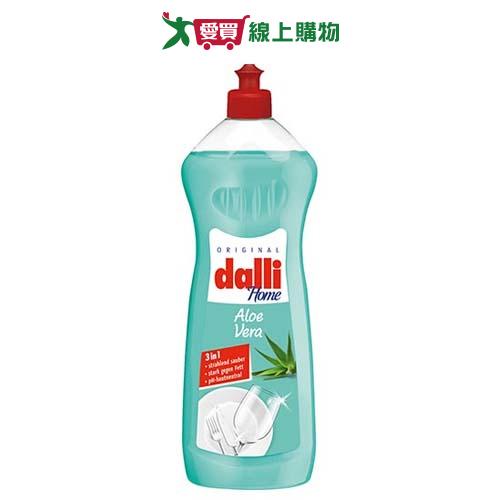 Dalli蘆薈洗碗精1L【愛買】