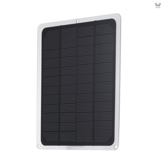 單晶太陽能板 12V 10W 小型太陽能發電機