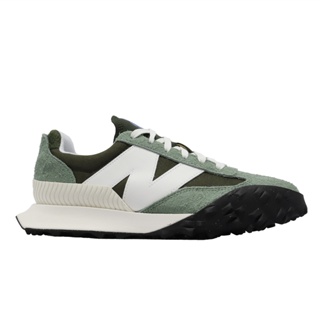 New Balance XC-72 NB 綠 白 復古 中性鞋 男女鞋 XC72 [YUBO] UXC72NJ D楦