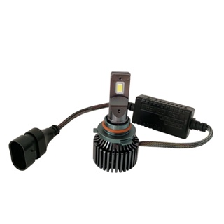 Turbo H7 Led H4 H1 H11 HB4 9005 9012汽車LED大燈 適合大多數CAN總線/解碼器系統