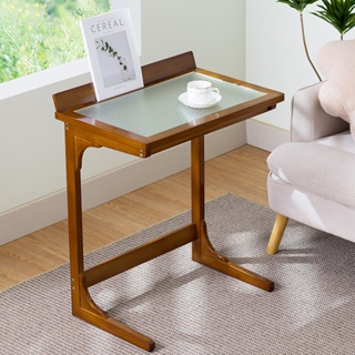 【📜開立發票📜】沙發邊幾 現代簡約小茶几 家用簡易小方桌角幾 床邊桌 床頭簡易小桌子 置物架子