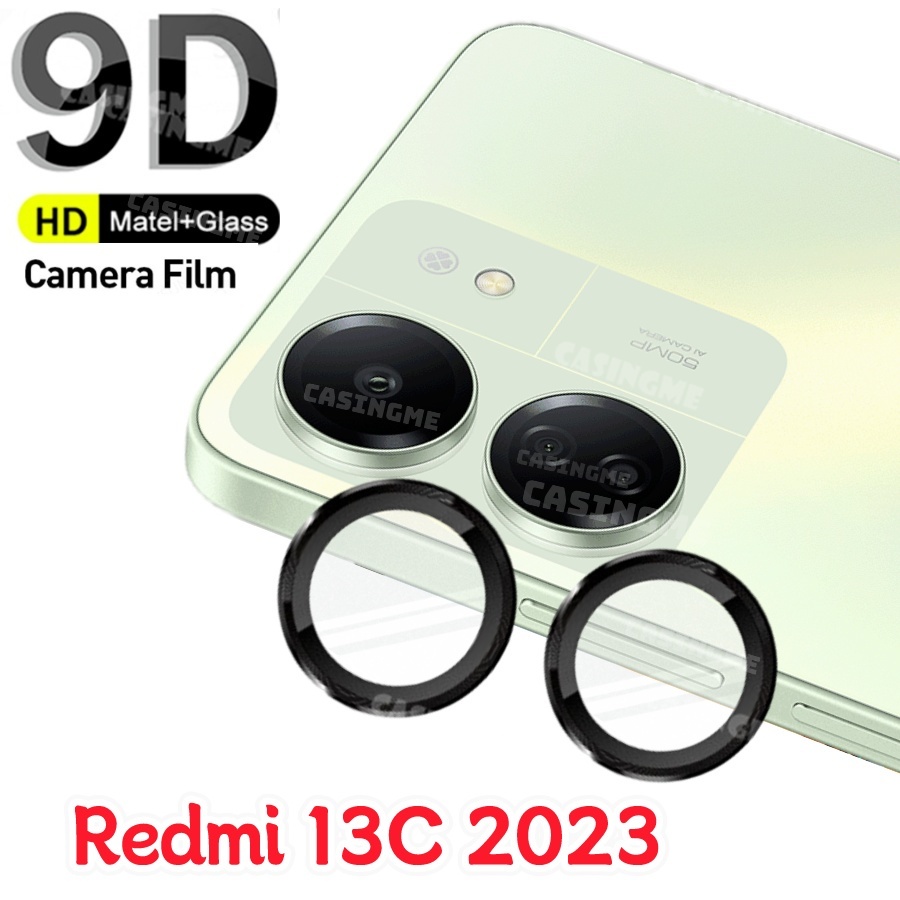 Redmi 13C 2023 相機鏡頭保護膜 Redmi13C Redmi 13C C13 13 C 4G 5G 202