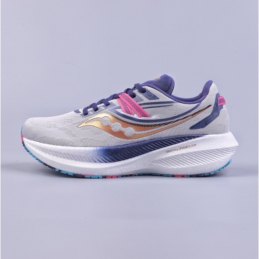 2024 *** Saucony Triumph 20 n 運動鞋,跑鞋,男女減震