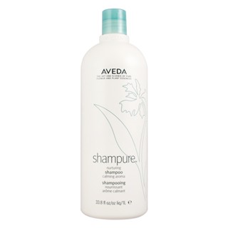 AVEDA 純香洗髮菁1000ml