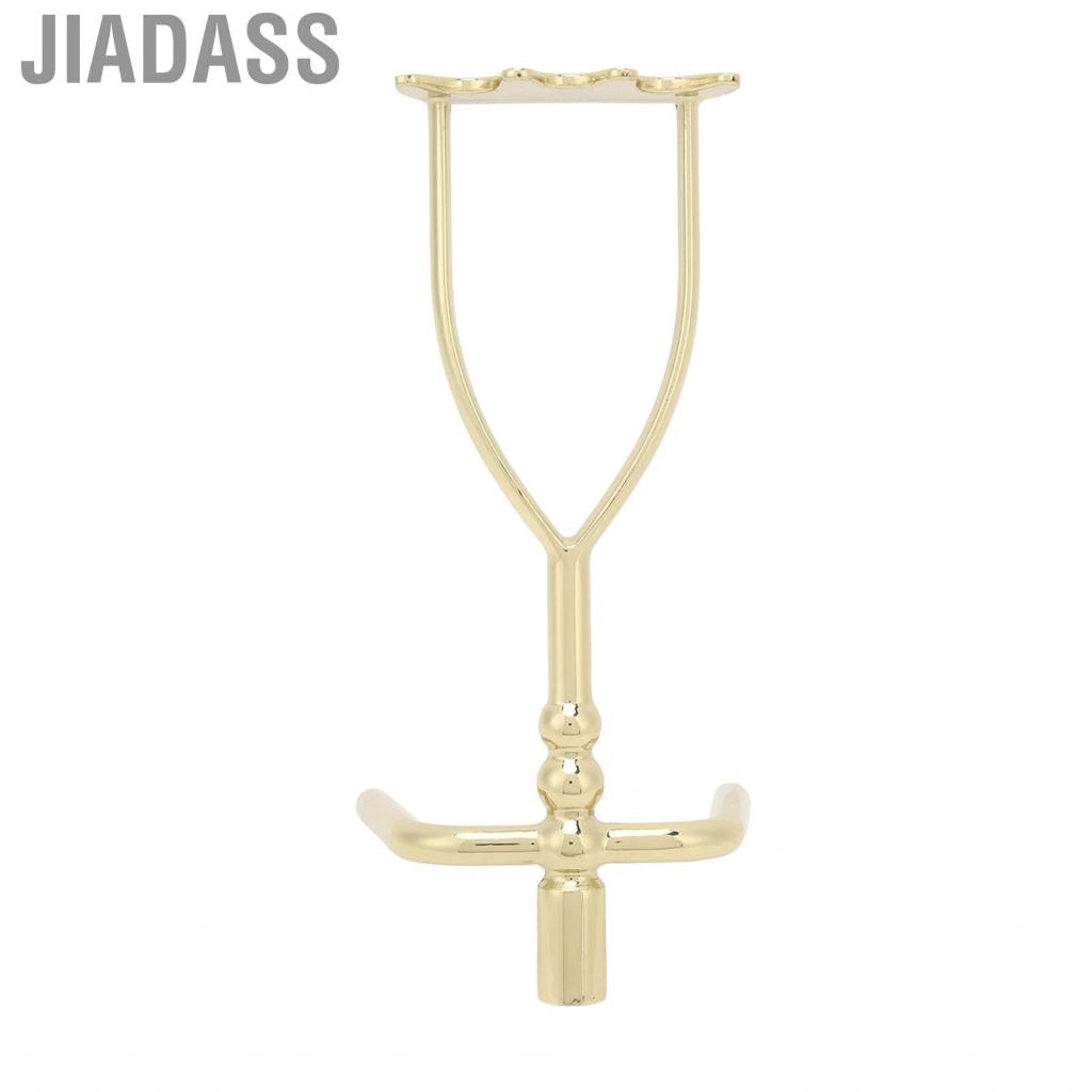 Jiadass 撞球桿橋頭緊湊型撞球桿防滑結構滑動安裝高強度適用於桌子