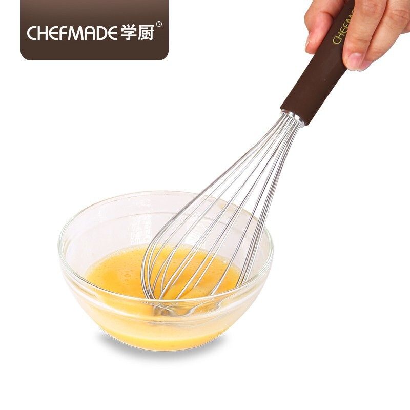 【學廚WK9214-打蛋器 】攪拌器