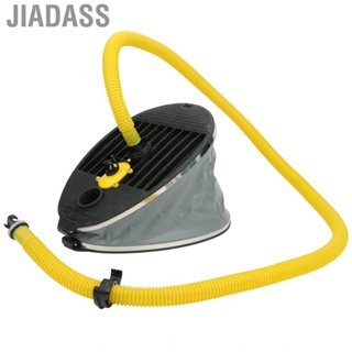 Jiadass 高壓 10L 船腳踏泵便攜式充氣部件配件