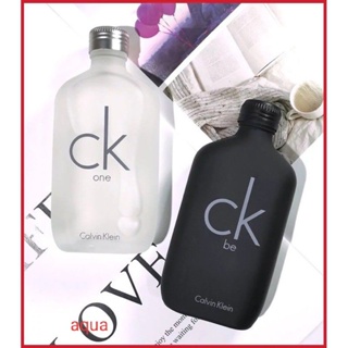 💕💯嚴選試香Calvin Klein CK one ck be 中性淡香水 5ML 2ML 1ML 玻璃噴瓶 分裝 針管