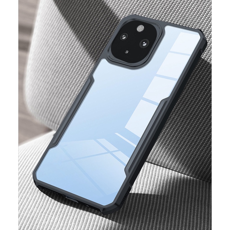 Google Pixel 5 手機殼硬矽膠防震超薄透明保護套薄背手機殼