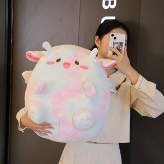 墩墩龍公仔 胖墩龍玩偶 睡覺抱枕布娃娃毛絨玩具超柔軟 毛絨玩具 公仔 玩偶 布娃娃 安撫娃娃 睡覺抱枕送女生生日禮物