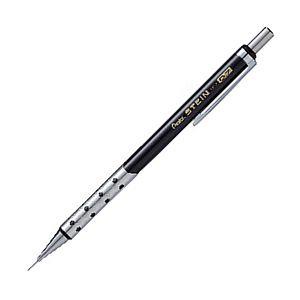 Pentel P317 自動鉛筆0.7－黑桿【金石堂】