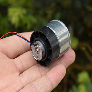 DC12V 20000RPM微型16mm三相無刷電機無刷風管風扇滾珠軸承高速大風量