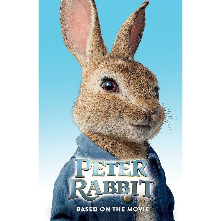 Peter Rabbit, the Story of the Movie【金石堂】