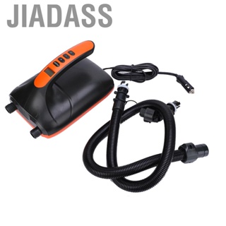 Jiadass HT-782 高壓電動充氣幫浦用於槳板衝浪板零件