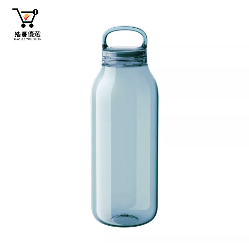 免運  Kinto water bottle 輕量化隨身運動水瓶 新色上架