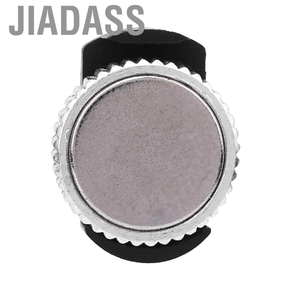 Jiadass 通用車速表輻條磁鐵適用於自行車自行車電腦感知器車輪騎行零件騎行