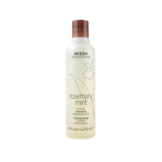 aveda 迷迭薄荷洗髮精250ml