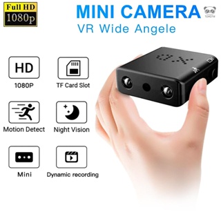 Mini -CUT紅外夜視運動相機 Mini高清攝像機
