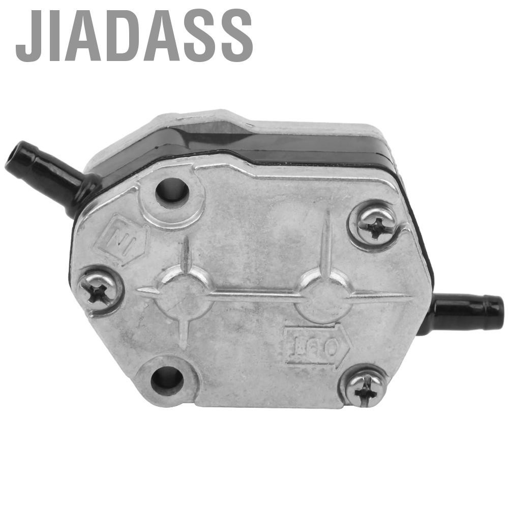 Jiadass 2 衝程 30/40HP 燃油泵廣泛應用於遊輪輪船遊艇