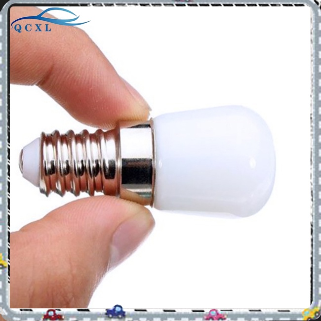 2w E14 迷你 Led 冰箱燈泡 E12 可調光節能護眼長使用壽命小夜燈