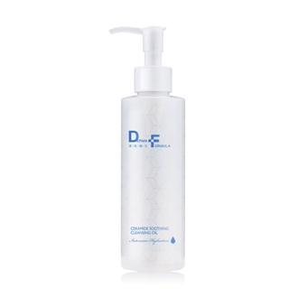 Derma Formula 美肌醫生分子酊極淨修護卸妝油200ml