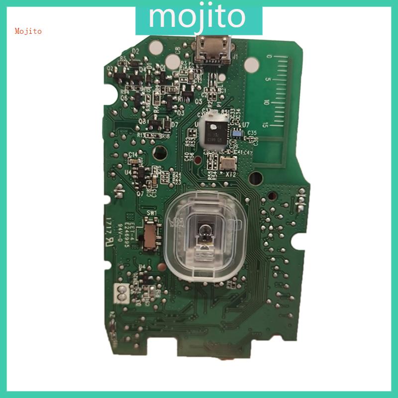 Mojito 鼠標主板主板適用於羅技G703 鼠標維修部件