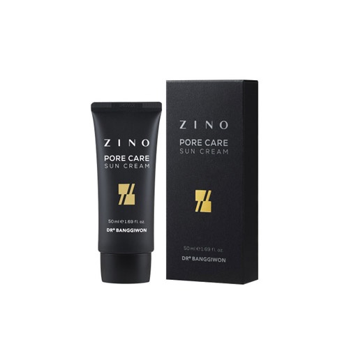 Dr.Banggiwon Zino Pore Care Sun Cream 50ml